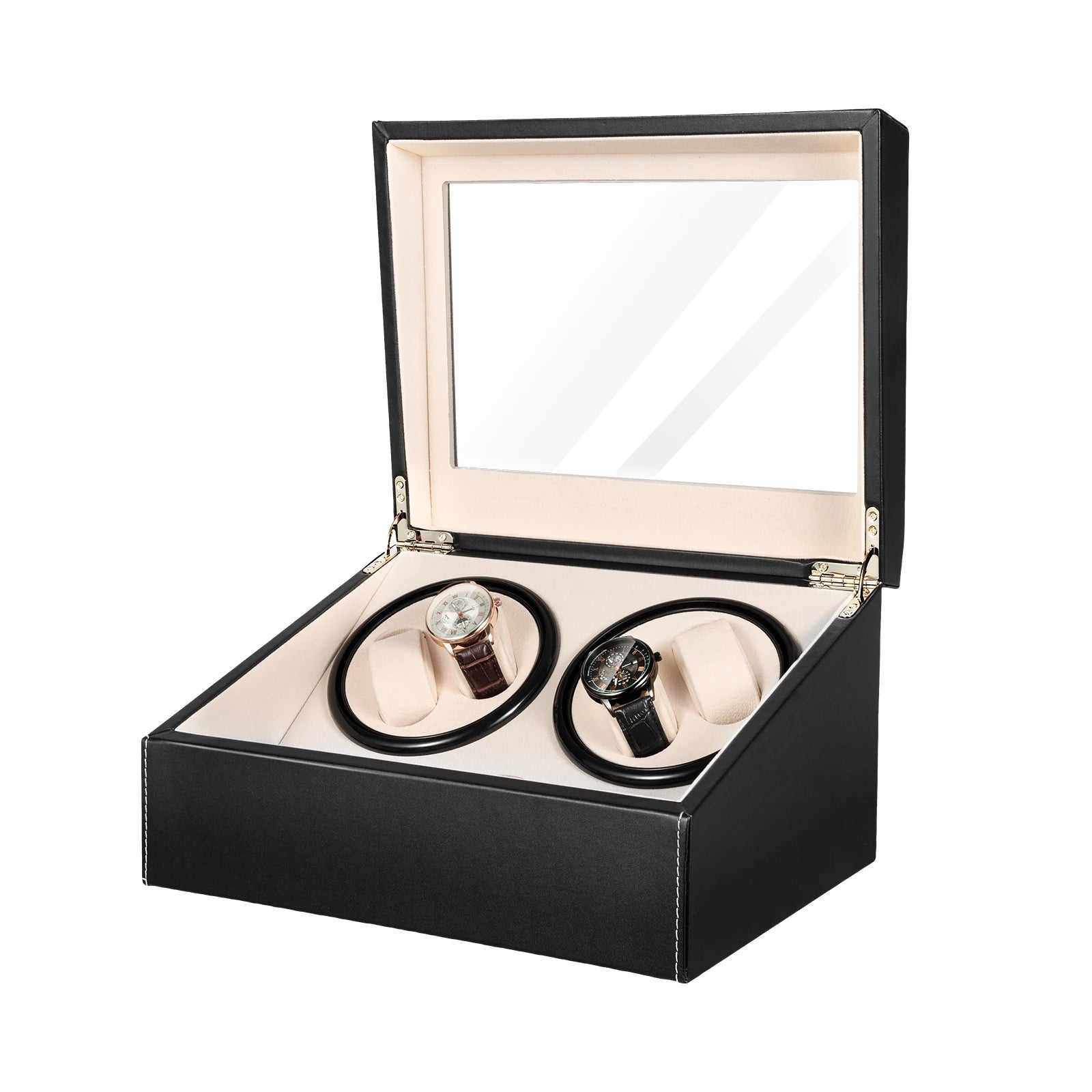 Ardo Leather Watch Winder