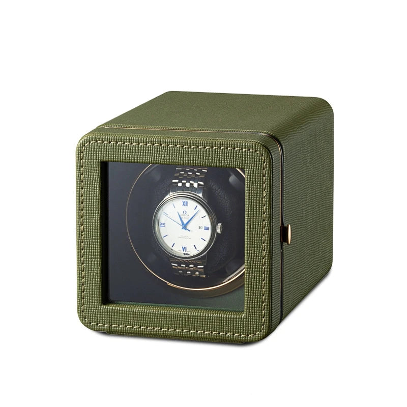 Folio Single Watch Winder