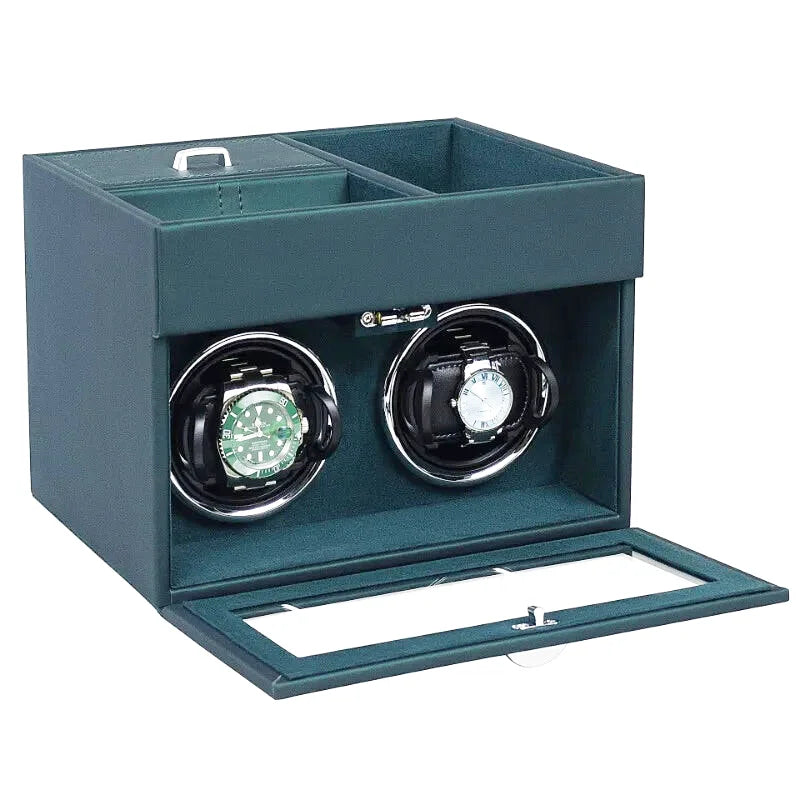Aeris Trunk Double Watch Winder