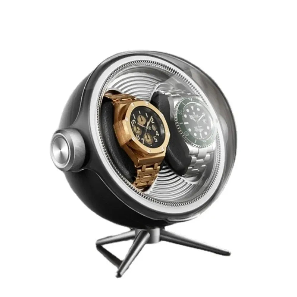 Zeno Luxury Single Watch Winder