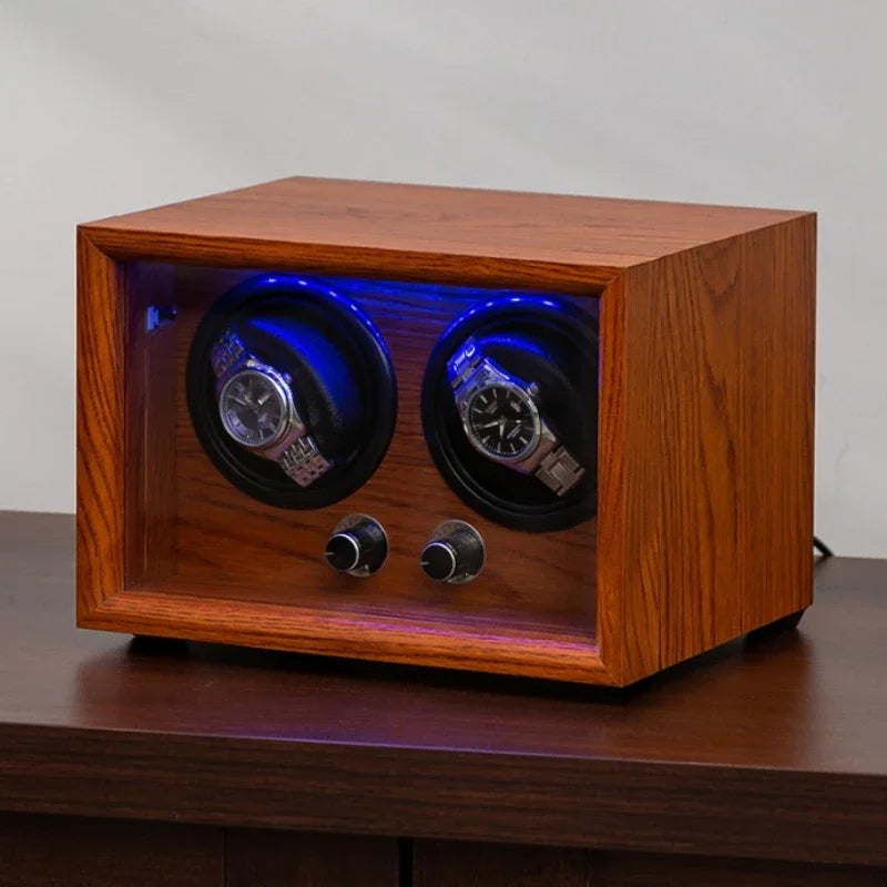 Loop Double Watch Winder