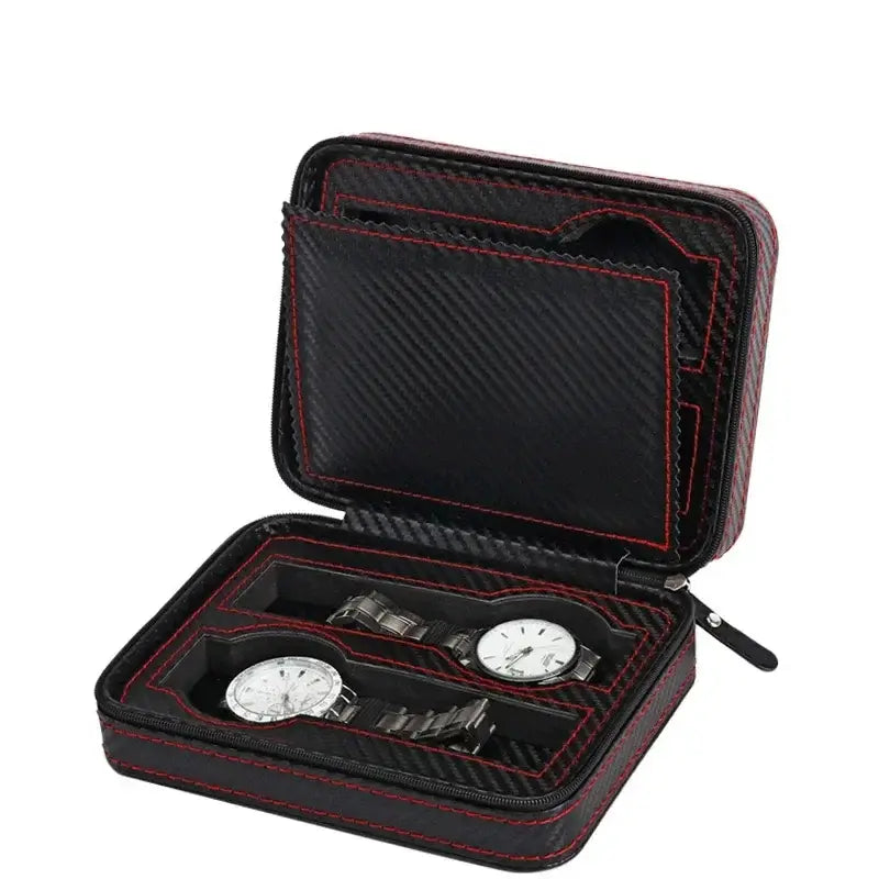 Tano Travel Watch Case