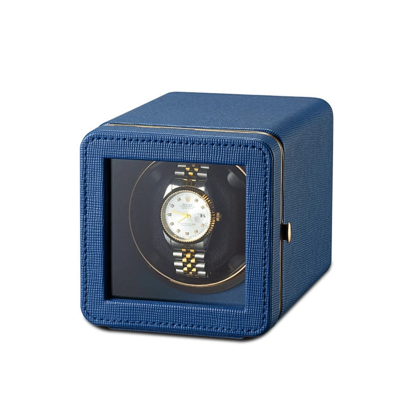 Folio Single Watch Winder
