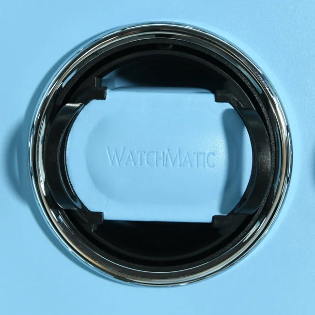 WatchMatic Mabuchi-powered watch winder module