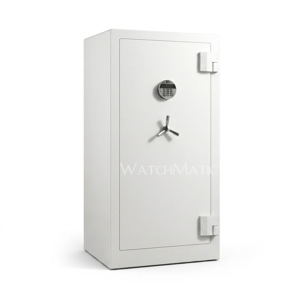 Titan Vault 12 Watch Winder Safe