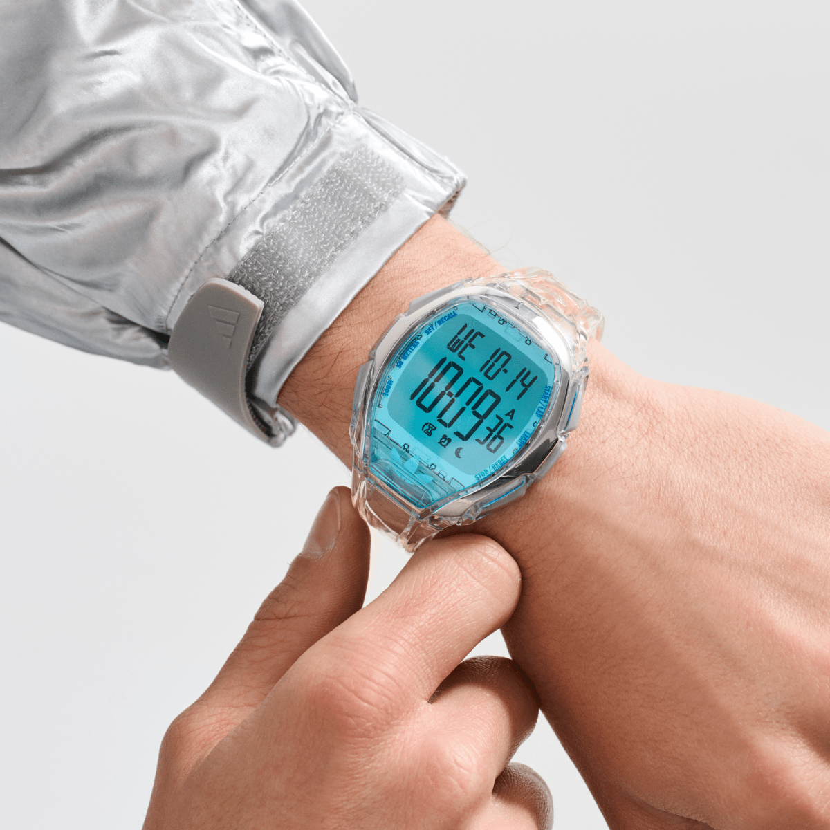ADIDAS Athletics One Men's Watch AOFH25003 - WatchMatic
