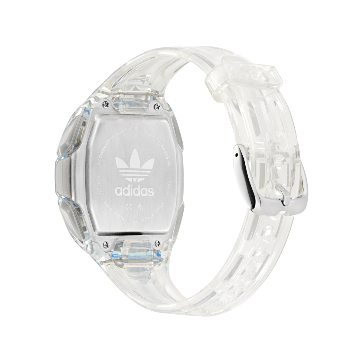 ADIDAS Athletics One Men's Watch AOFH25003 - WatchMatic