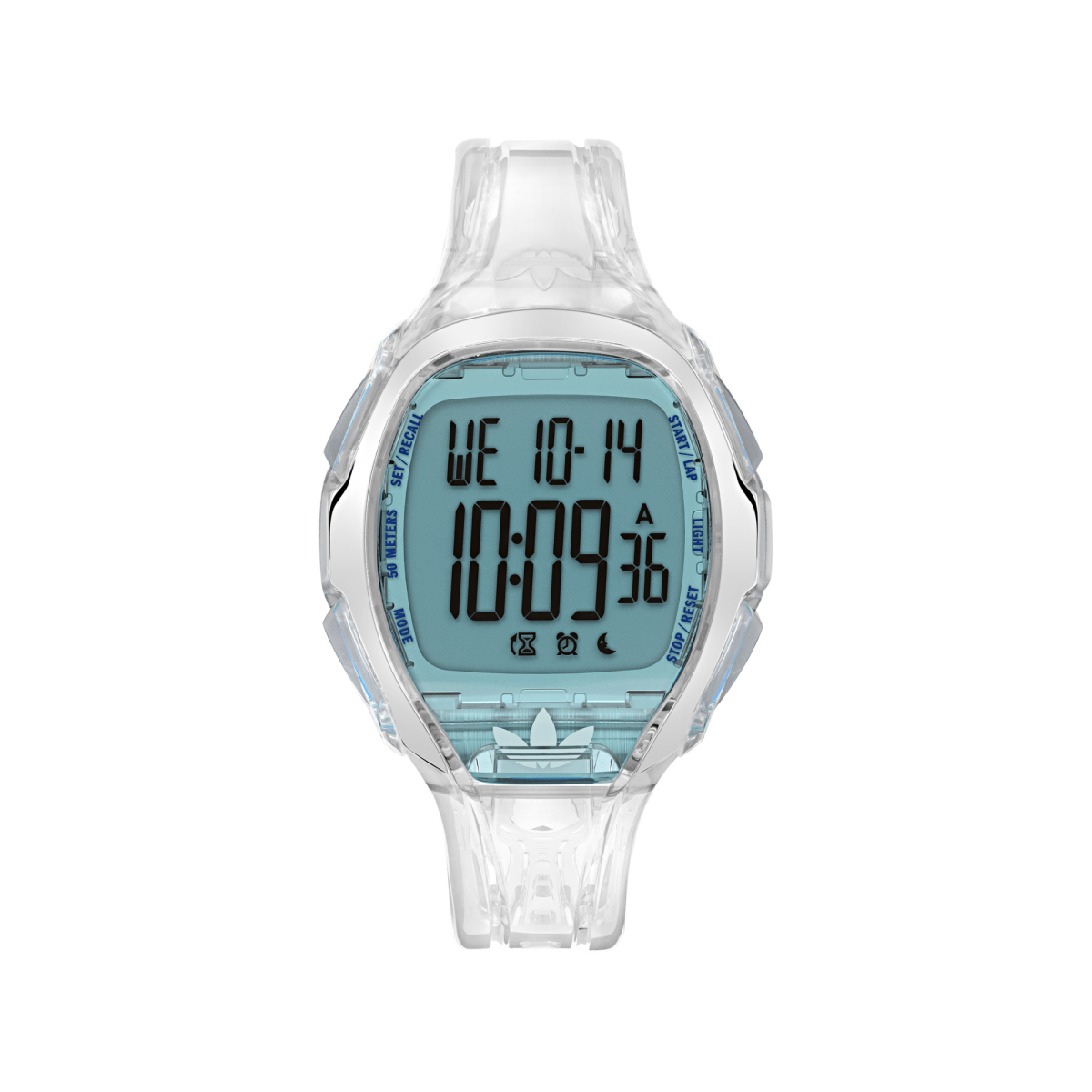 ADIDAS Athletics One Men's Watch AOFH25003 - WatchMatic
