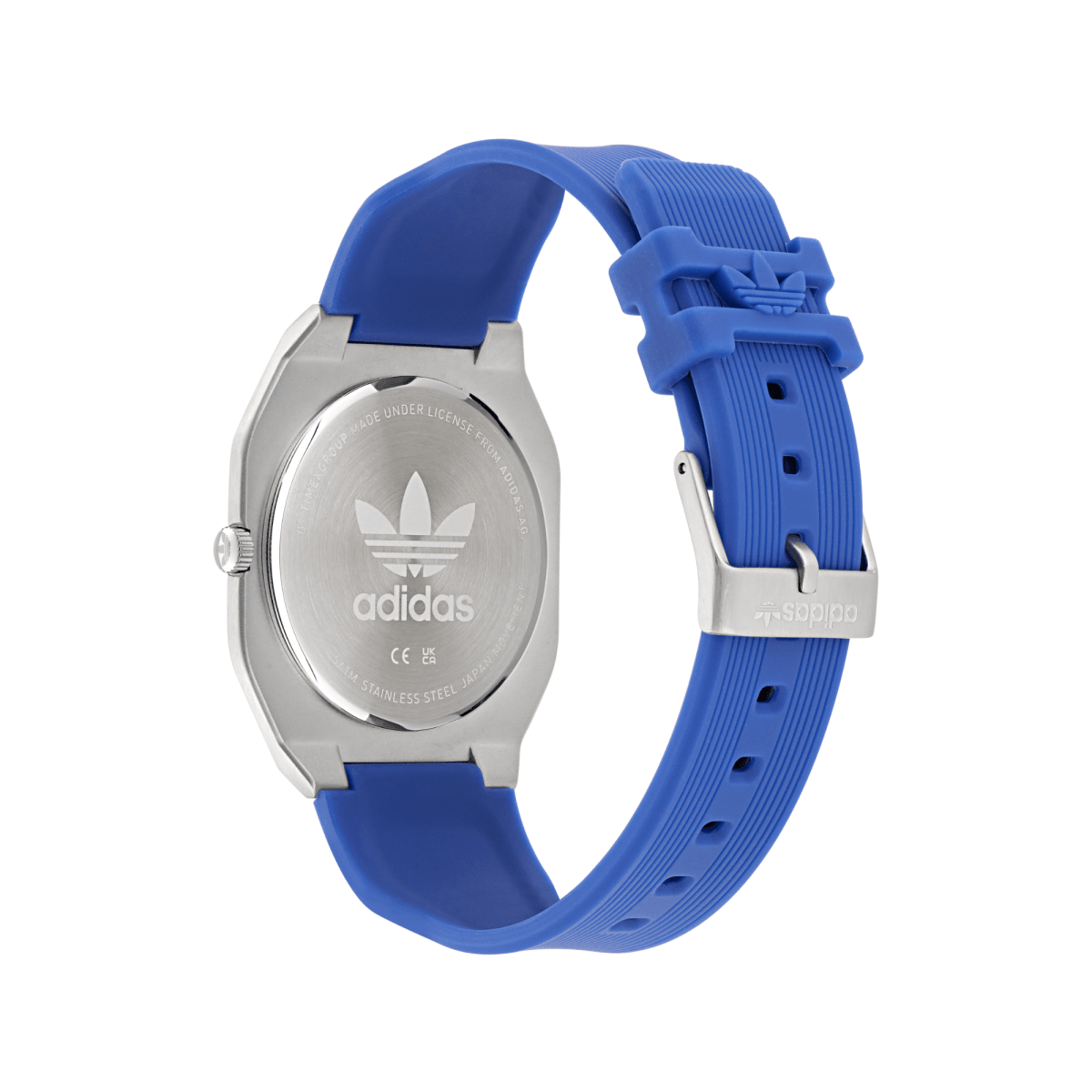 ADIDAS City Tech Thin Unisex's Watch AOFH25009 - WatchMatic