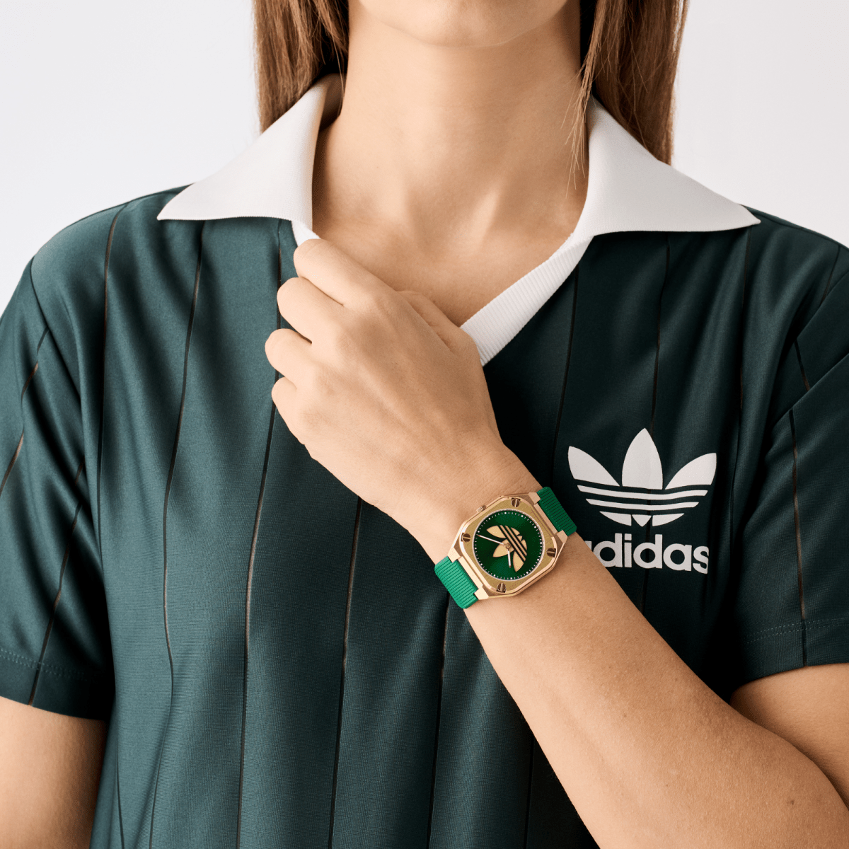 ADIDAS City Tech Thin Unisex's Watch AOFH25011 - WatchMatic