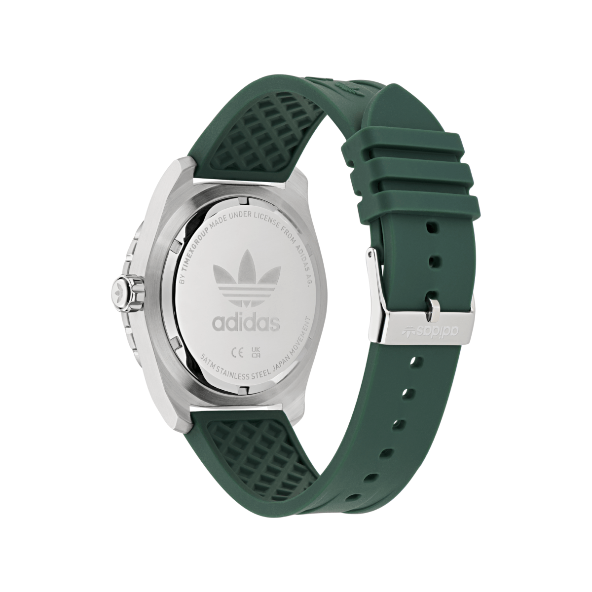 ADIDAS Discoverer One Men's Watch AOSY25022 - WatchMatic
