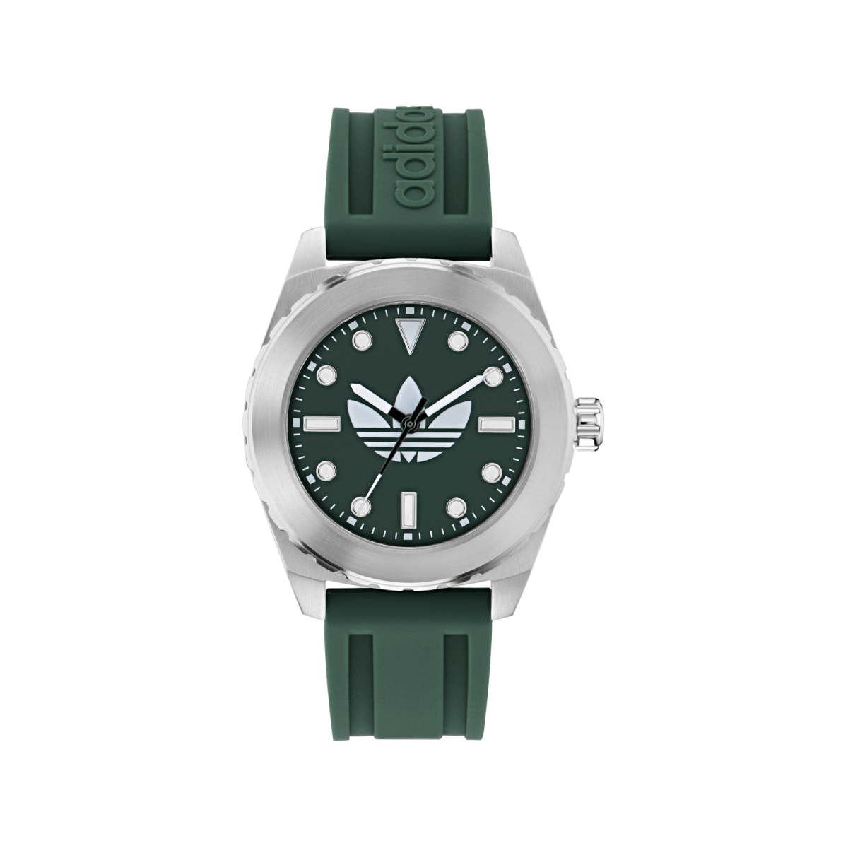 ADIDAS Discoverer One Men's Watch AOSY25022 - WatchMatic