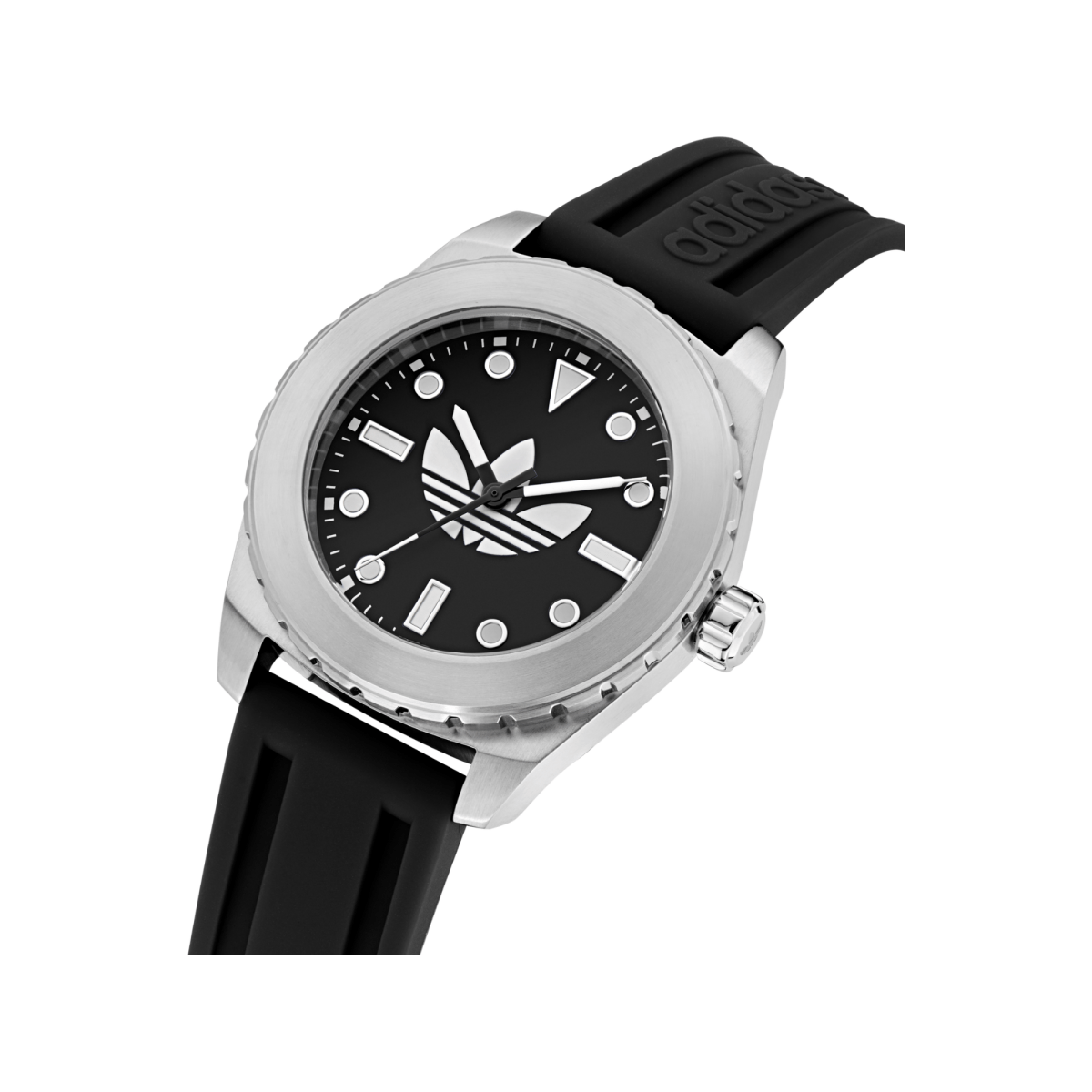 ADIDAS Discoverer One Unisex's Watch AOSY25021 - WatchMatic