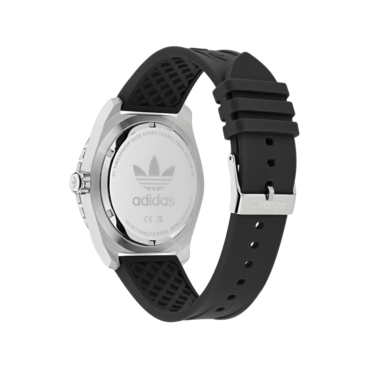 ADIDAS Discoverer One Unisex's Watch AOSY25021 - WatchMatic