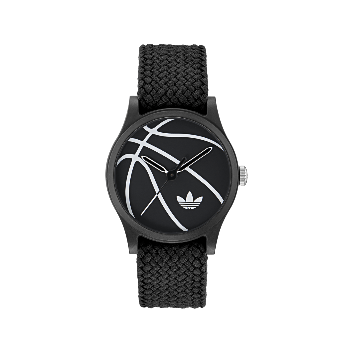 ADIDAS Game One Unisex's Watch AOSY25024 - WatchMatic