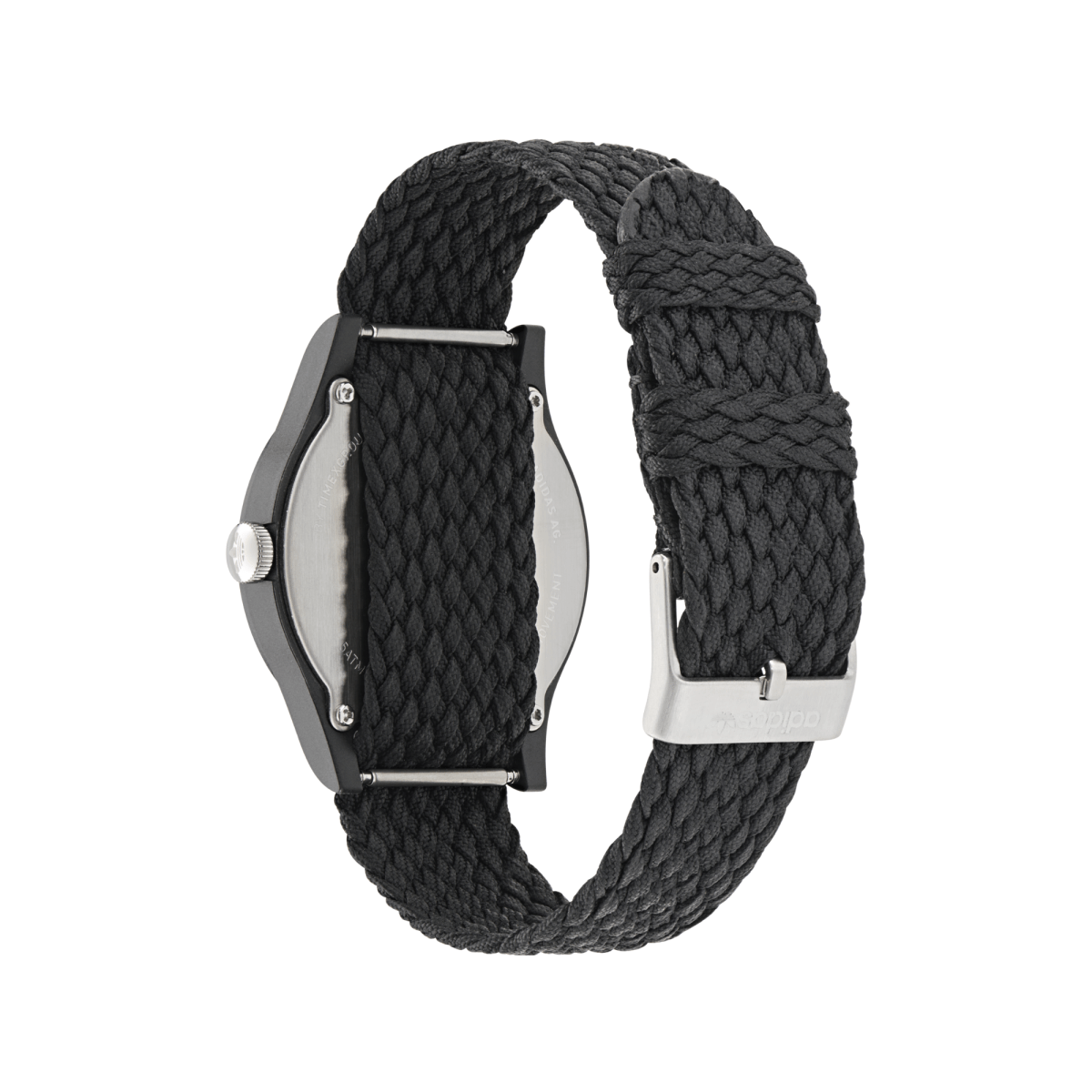 ADIDAS Game One Unisex's Watch AOSY25024 - WatchMatic