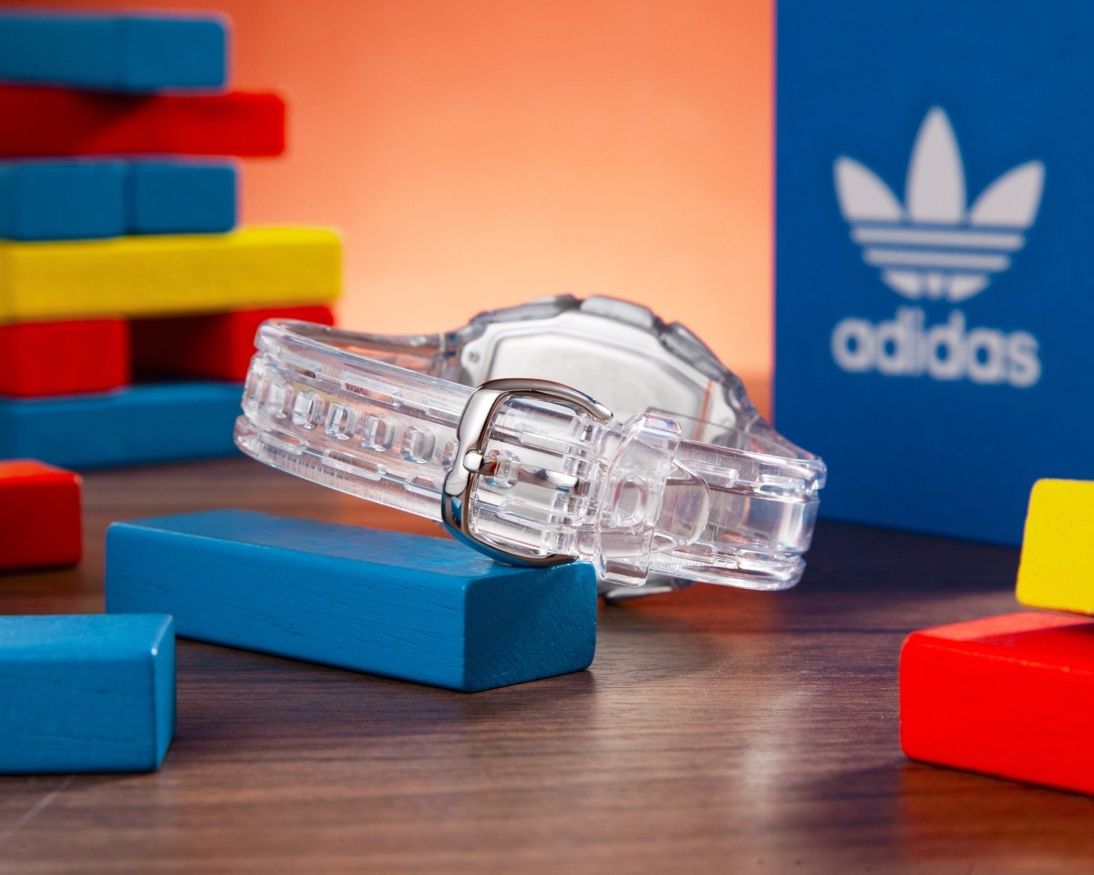 ADIDAS ORIGINALS Athletics One Unisex Watch AOFH25003 - WatchMatic