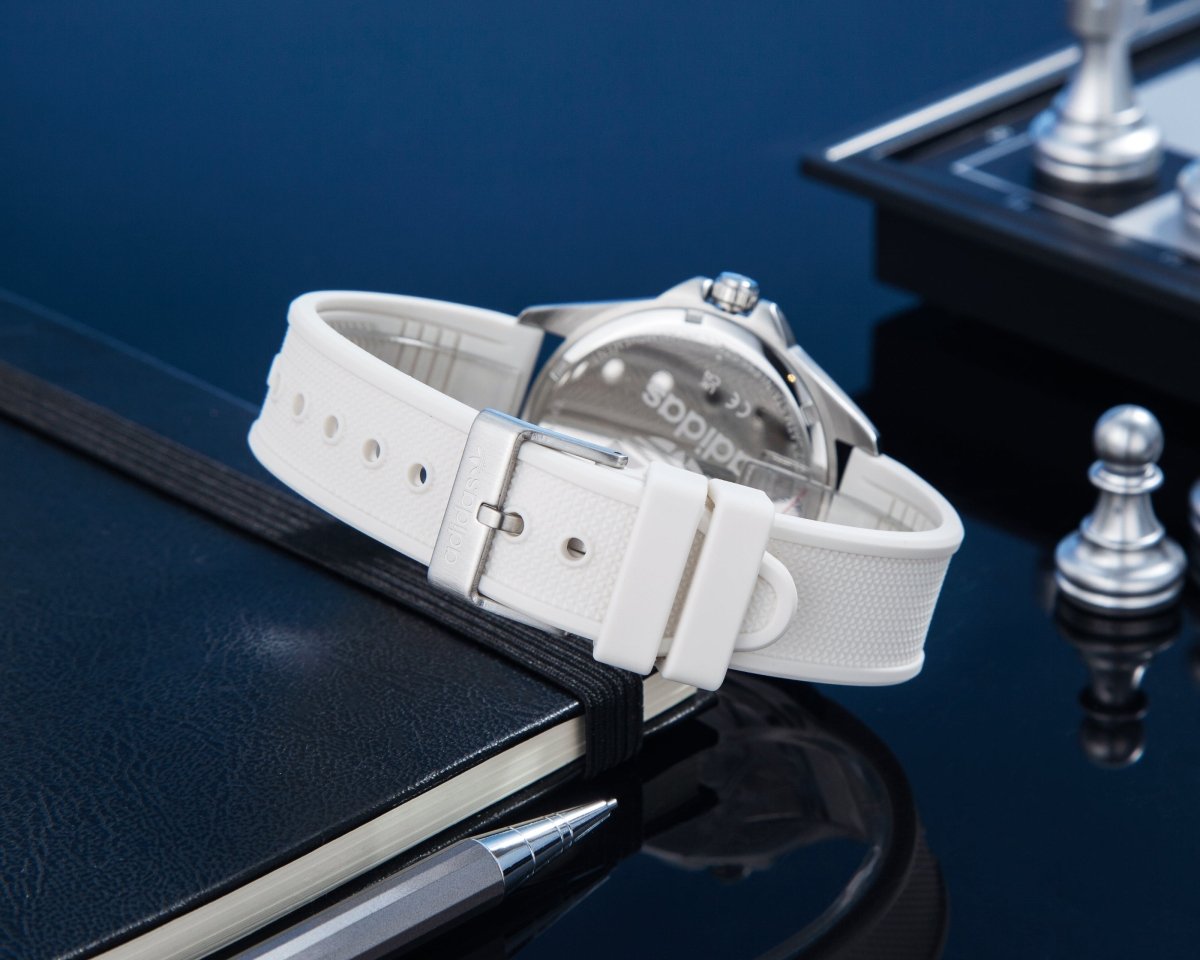 ADIDAS ORIGINALS Iconic One Unisex Watch AOFH25002 - WatchMatic
