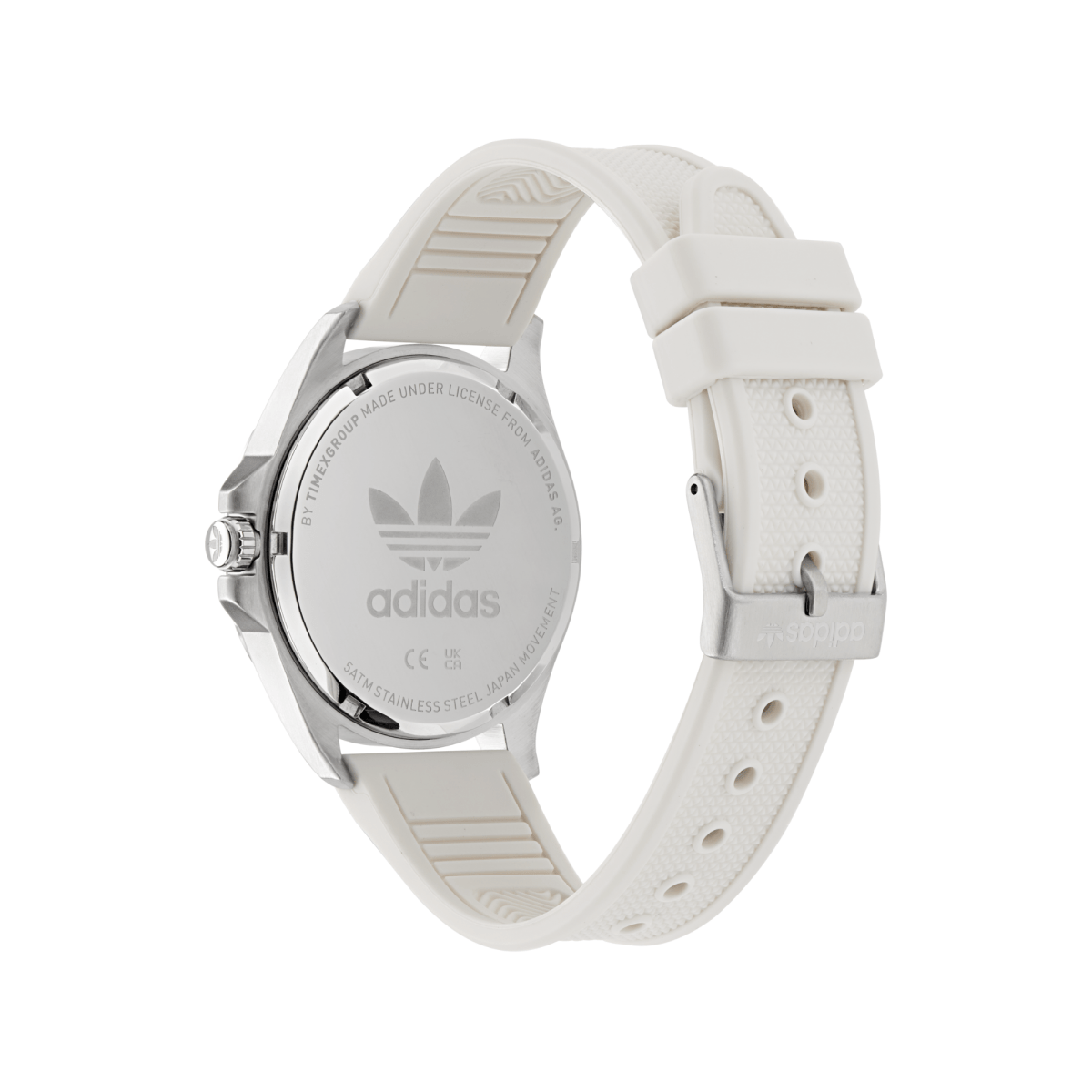 ADIDAS Originals Iconic One Unisex's Watch AOFH25002 - WatchMatic