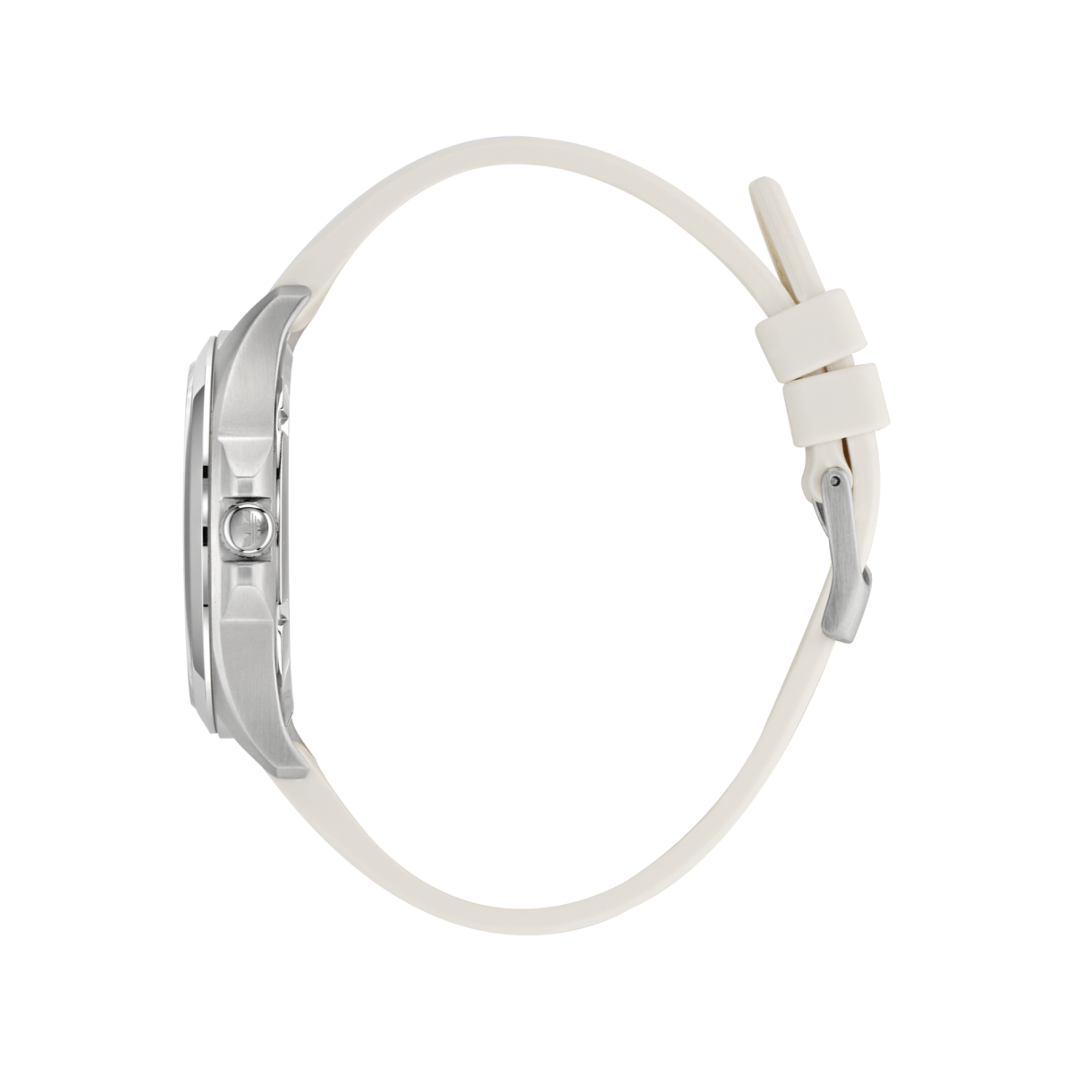 ADIDAS Originals Iconic One Unisex's Watch AOFH25002 - WatchMatic