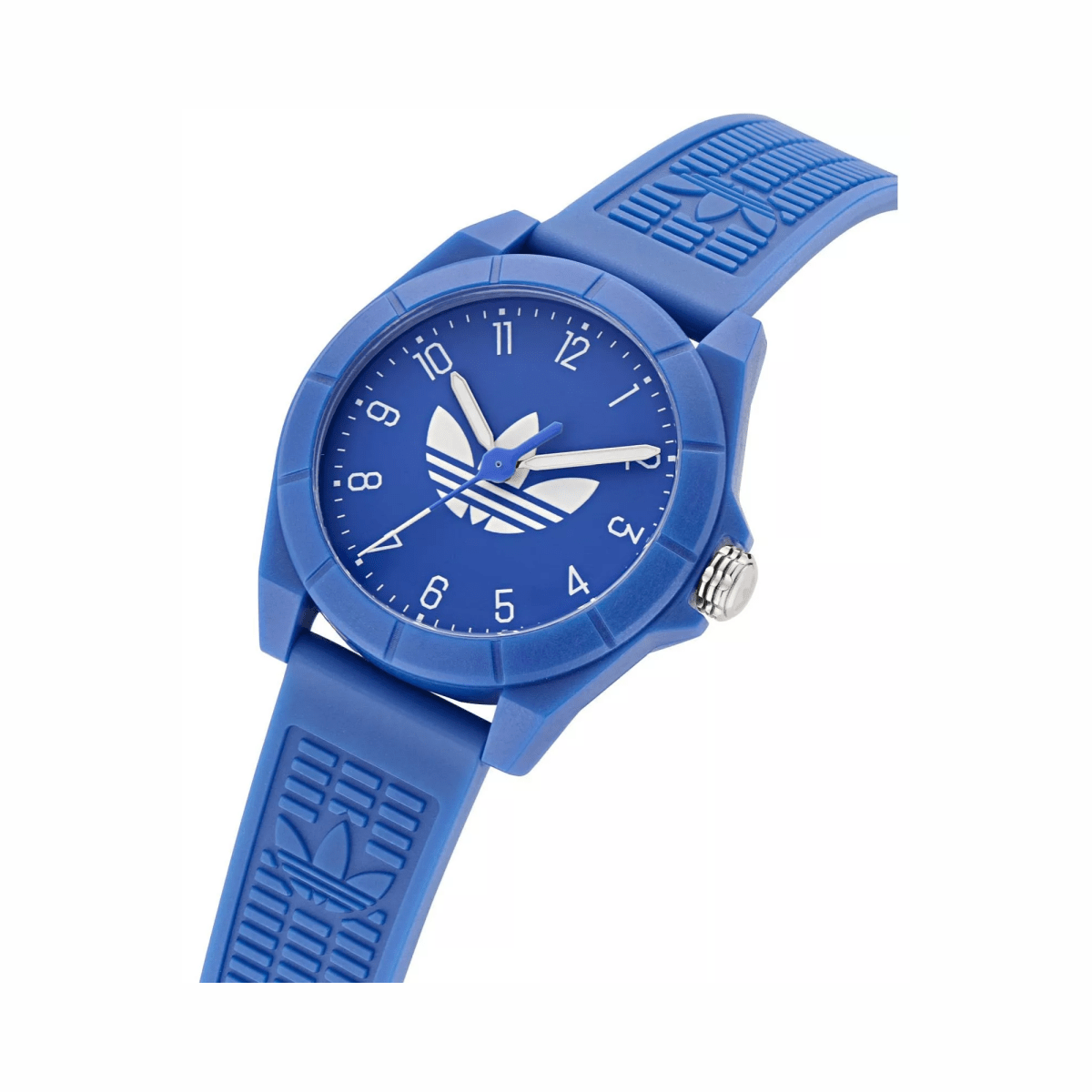 ADIDAS Originals Project Four Watch Unisex's Watch AOST24571 - WatchMatic