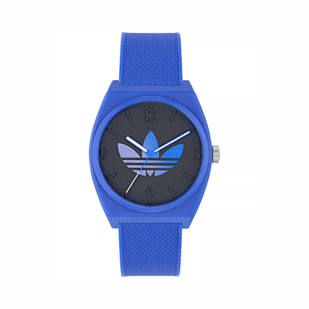ADIDAS Originals Project Two Grfx Men's Watch AOST24553 - WatchMatic