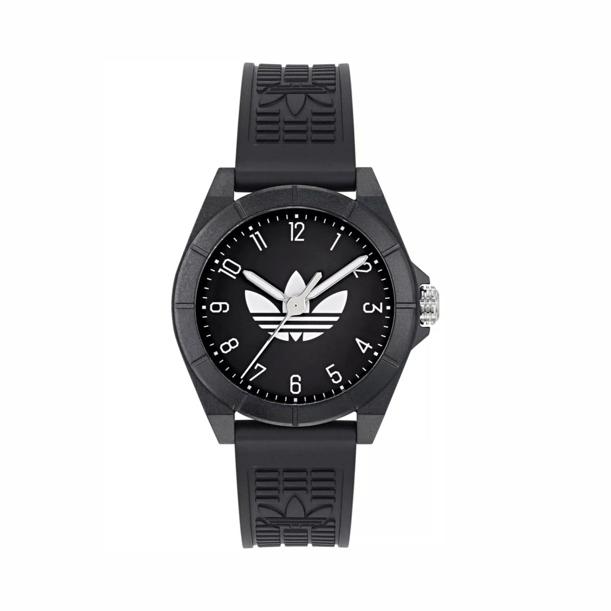 ADIDAS Originals Project Two Grfx Unisex's Watch AOST24568 - WatchMatic