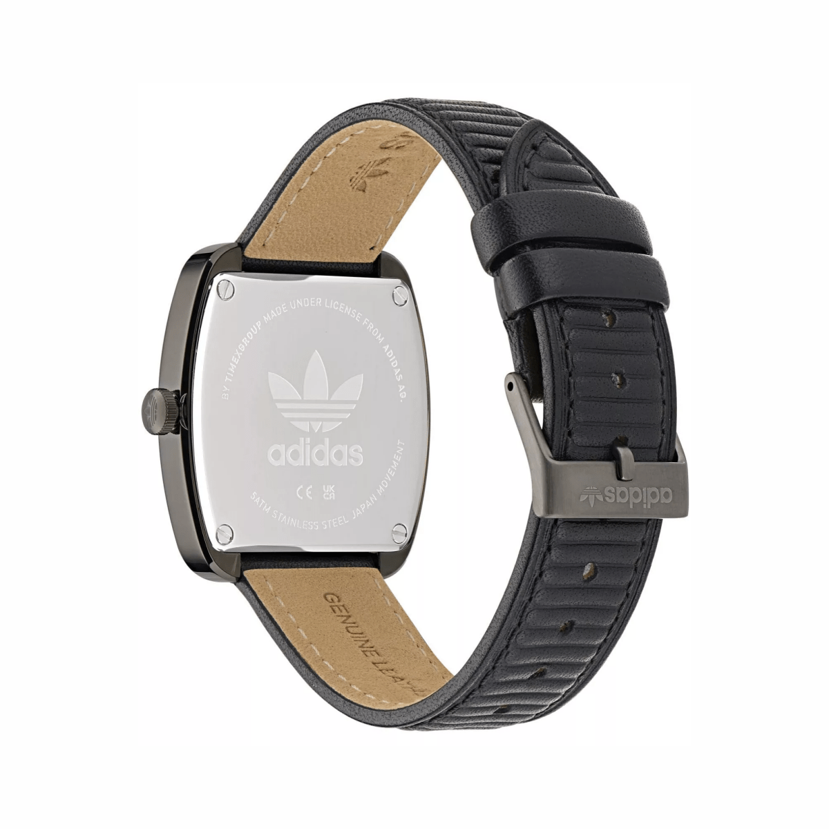 ADIDAS Originals Retro Wave One Watch Unisex's Watch AOSY24527 - WatchMatic