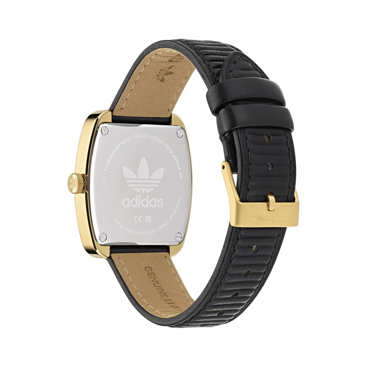 ADIDAS Originals Retro Wave One Watch Unisex's Watch AOSY24528 - WatchMatic