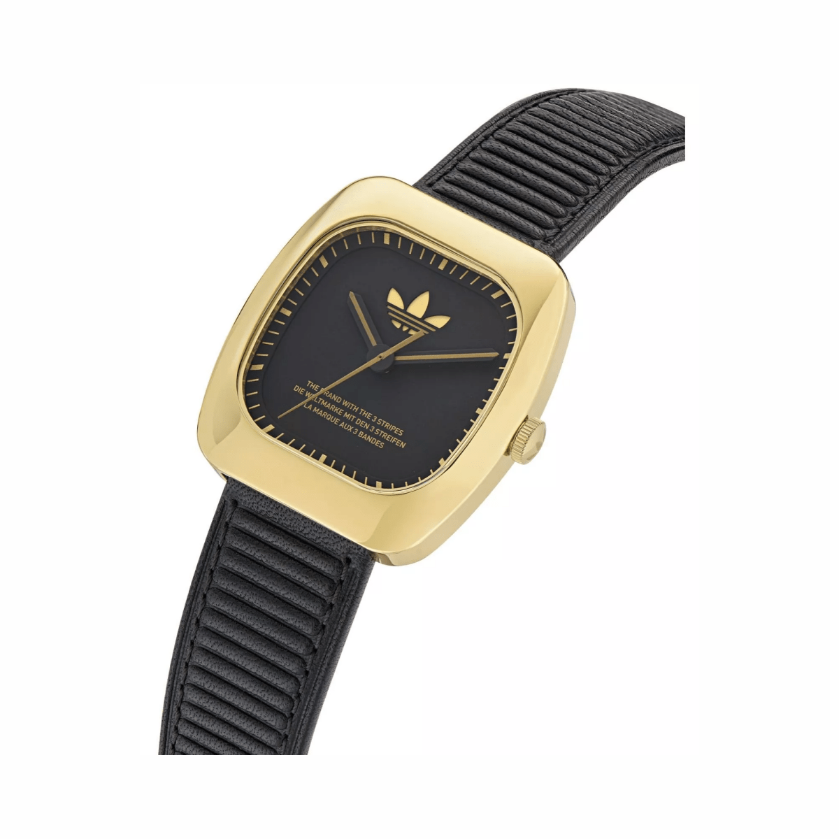 ADIDAS Originals Retro Wave One Watch Unisex's Watch AOSY24528 - WatchMatic