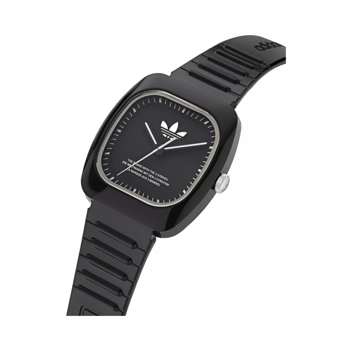 ADIDAS Originals Retro Wave Two Watch Unisex's Watch AOSY24531 - WatchMatic