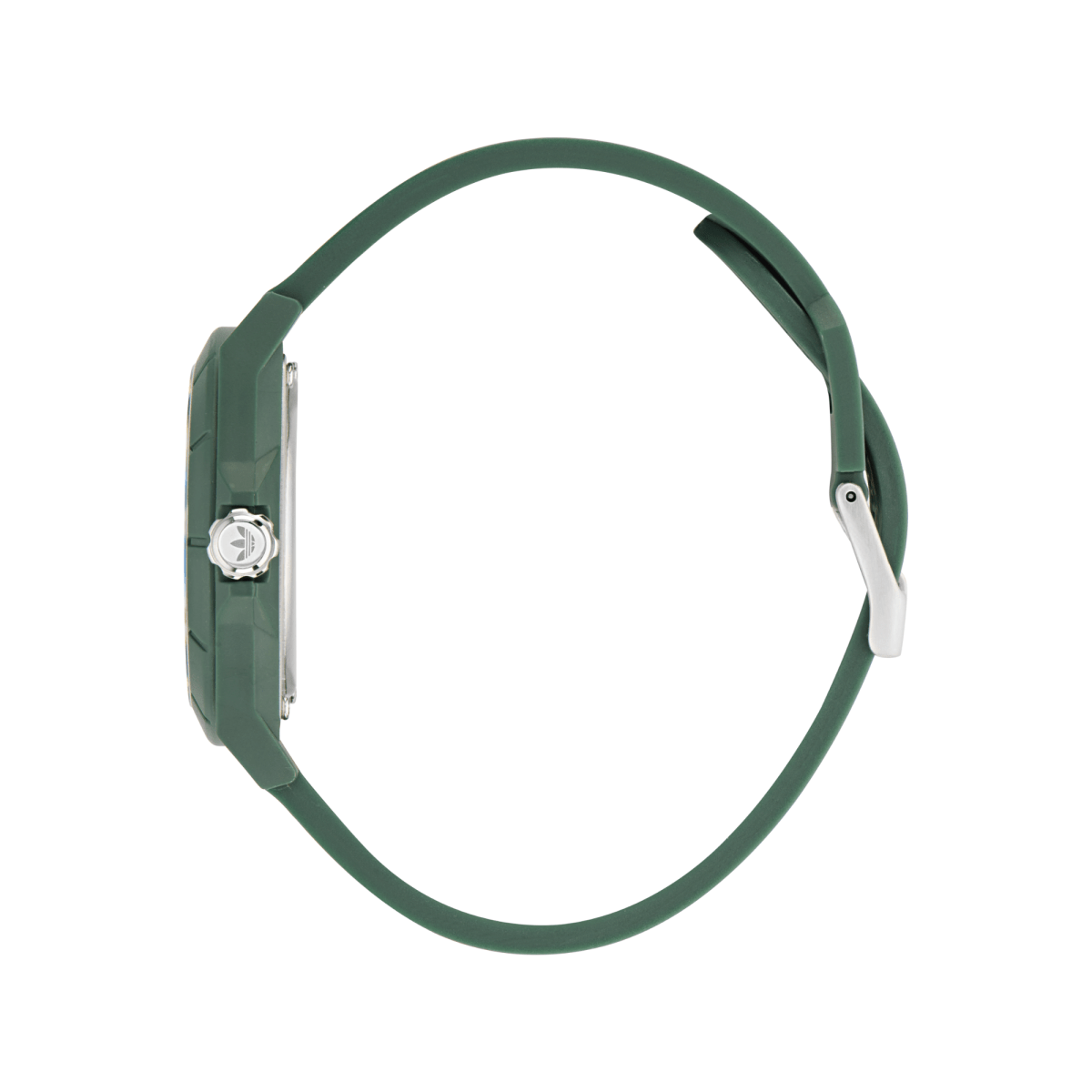 ADIDAS Project Four Unisex's Watch AOST25034 - WatchMatic