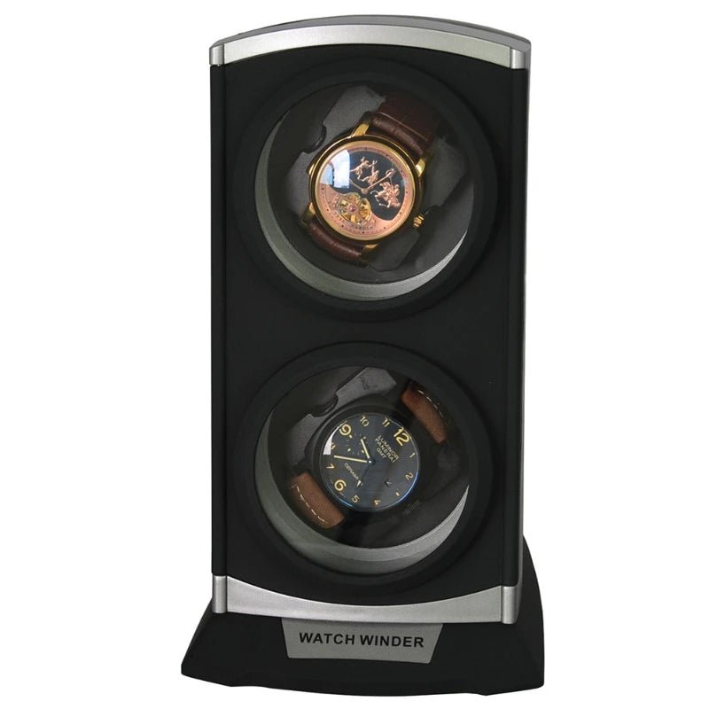 Aeris Double Watch Winders - WatchMatic