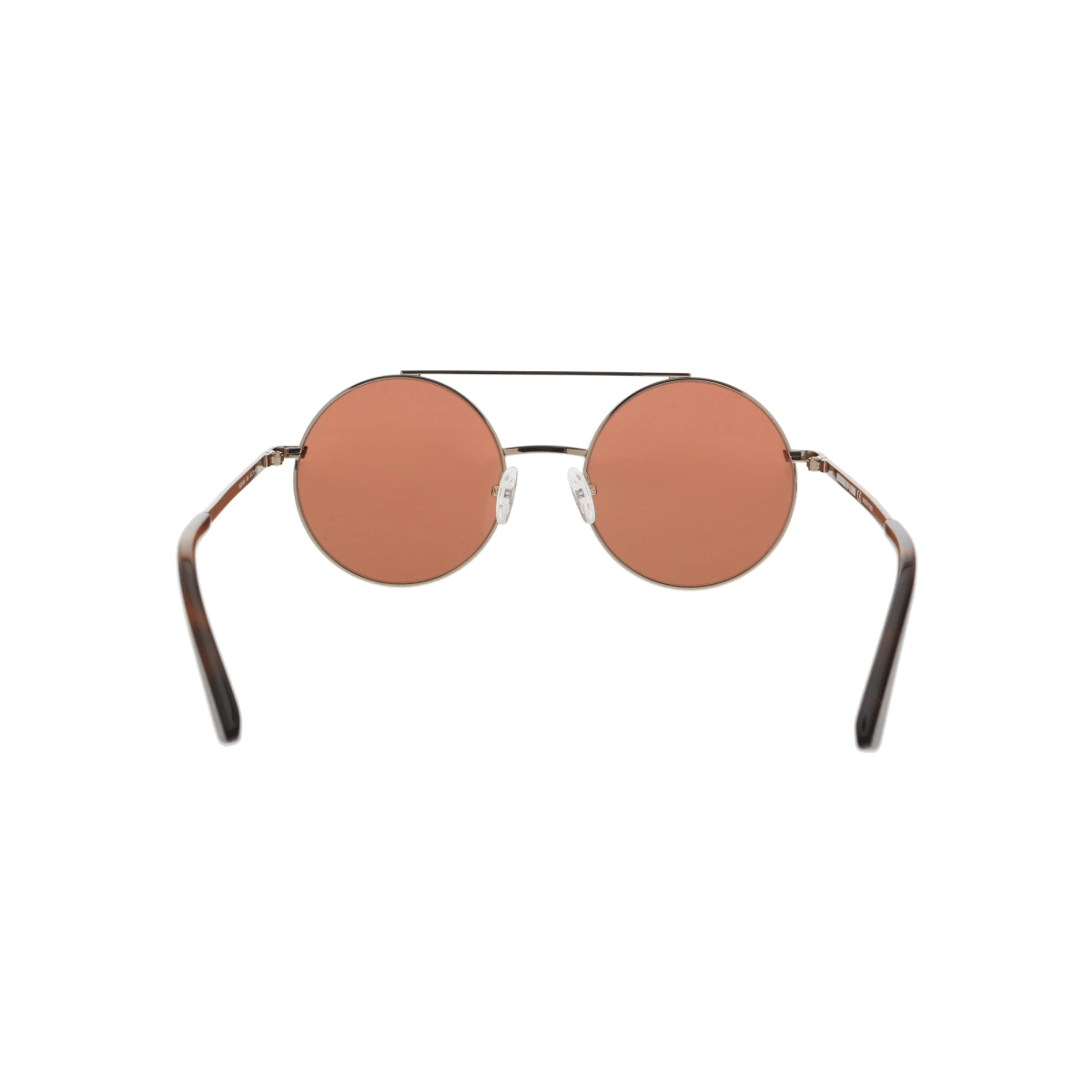 ALEXANDER MCQUEEN Round Women's Sunglasses MQ0138S - 30002781003 - WatchMatic
