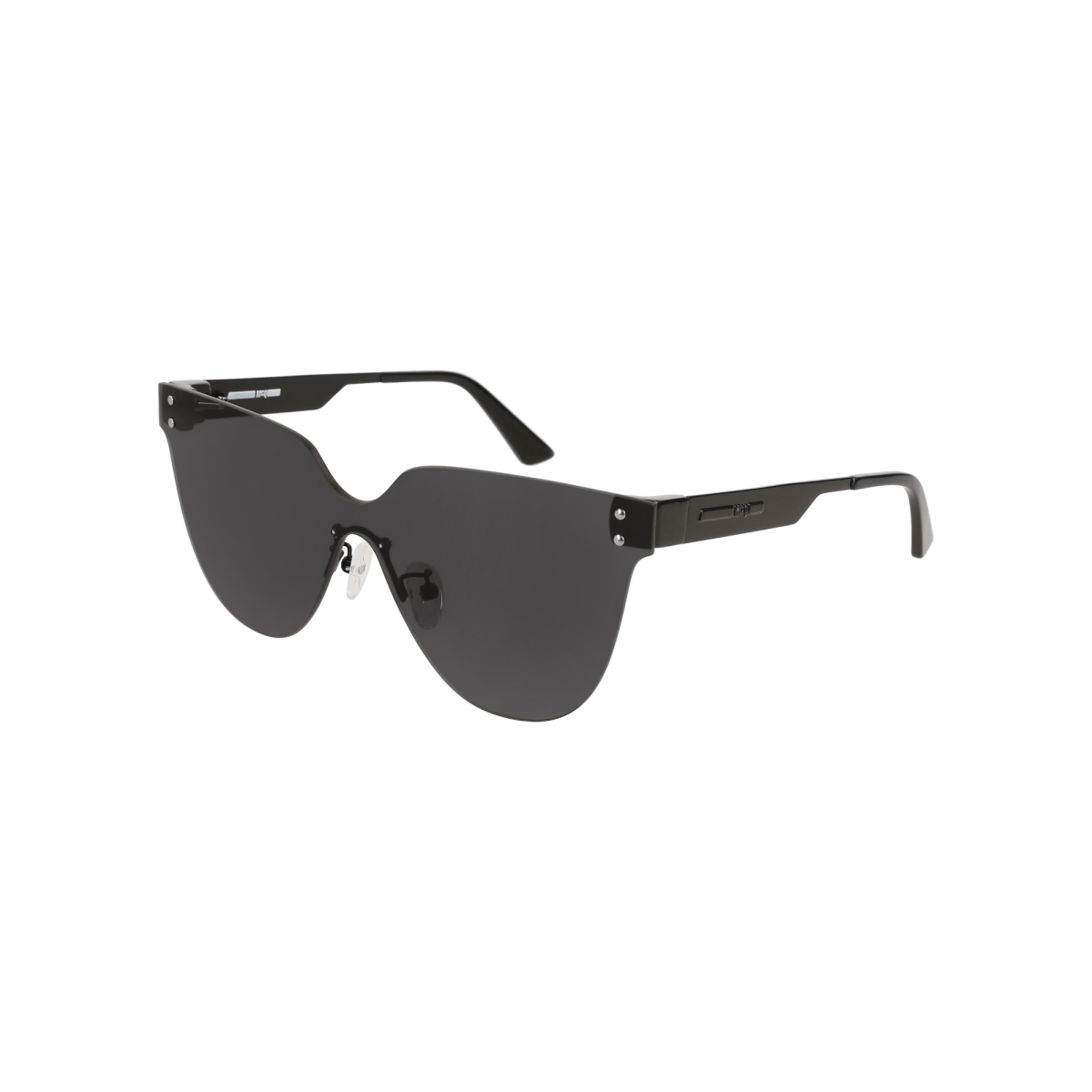 ALEXANDER MCQUEEN Shield Women's Sunglasses MQ0130S - 30002779001 - WatchMatic