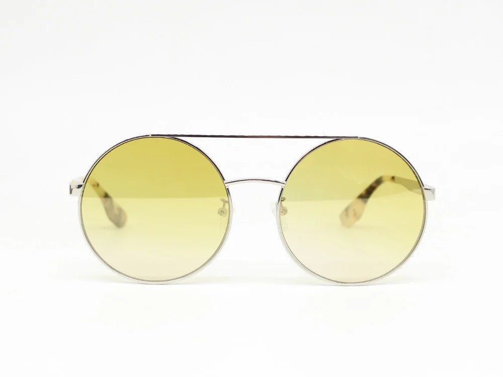 ALEXANDER MCQUEEN Women's Sunglasses MQ0092S - 30001736003 - WatchMatic