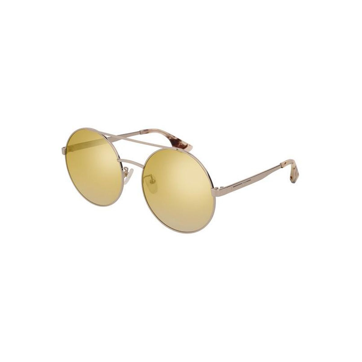 ALEXANDER MCQUEEN Women's Sunglasses MQ0092S - 30001736003 - WatchMatic