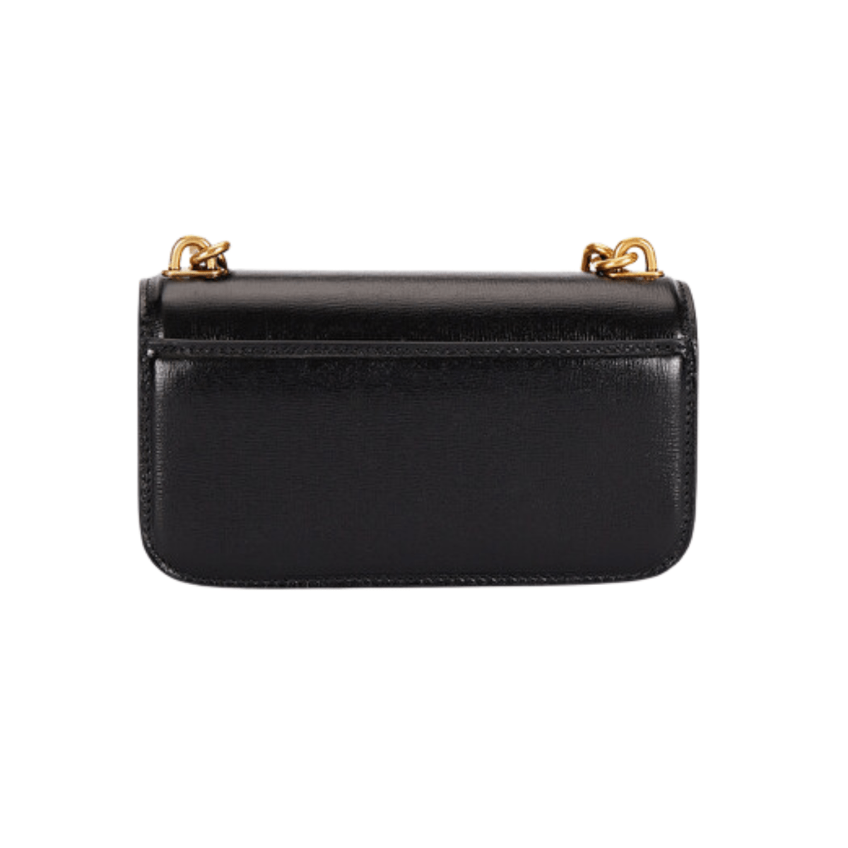 BALENCIAGA XS Gossip Chain Crossbody Women's Bag 6798632101O1000 - WatchMatic