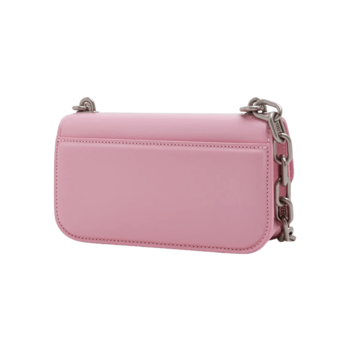 BALENCIAGA XS Gossip Chain Crossbody Women's Bag 6798632101Q5906 - WatchMatic