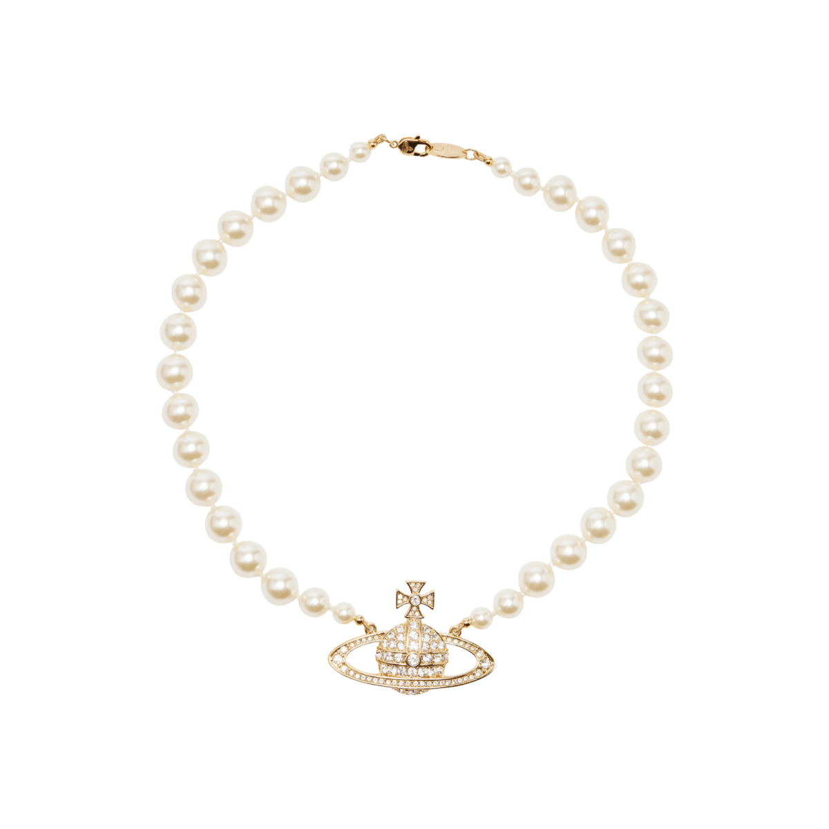 Bas Relief Choker - WatchMatic