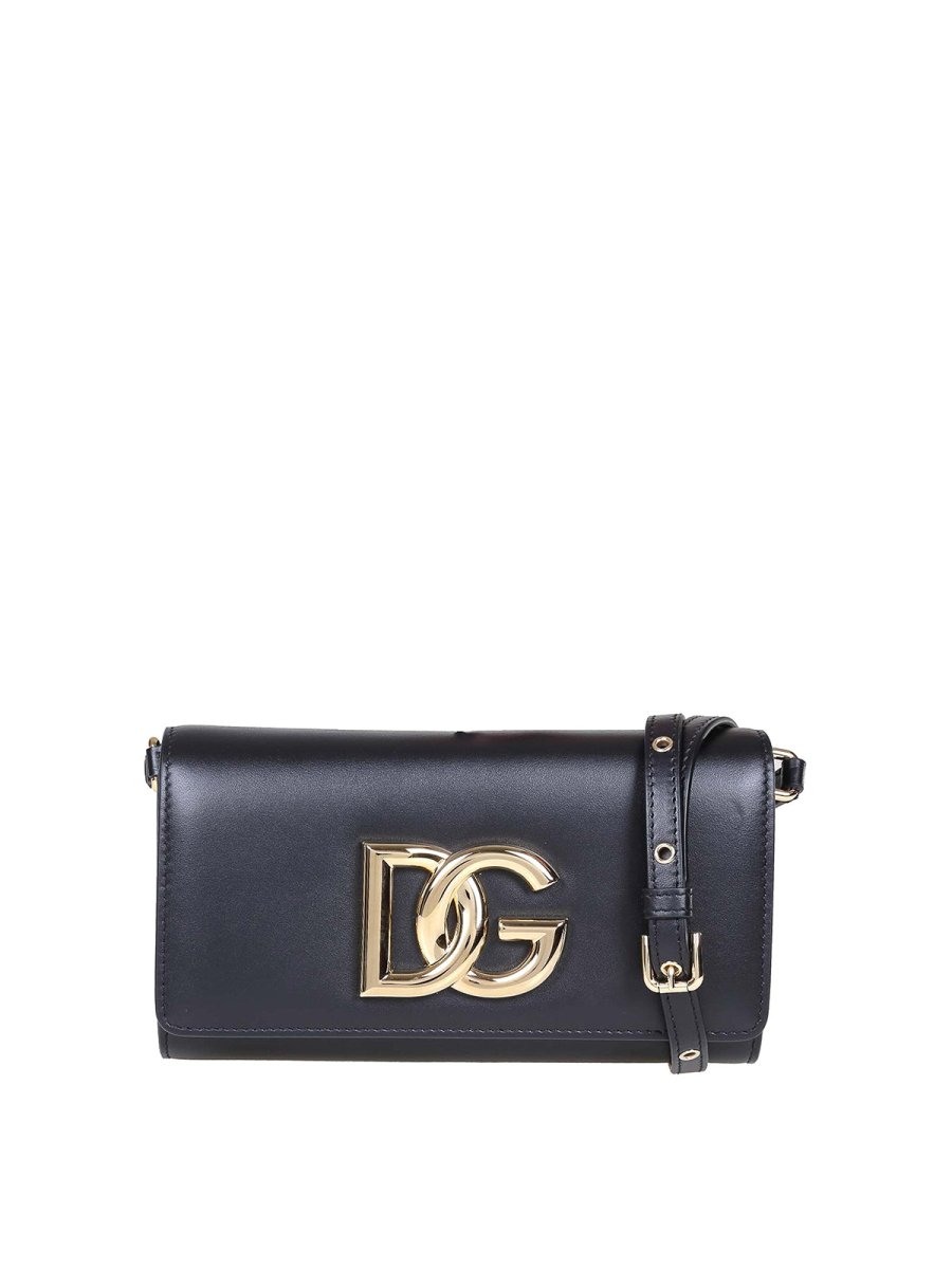 Calfskin 3.5 Clutch - WatchMatic