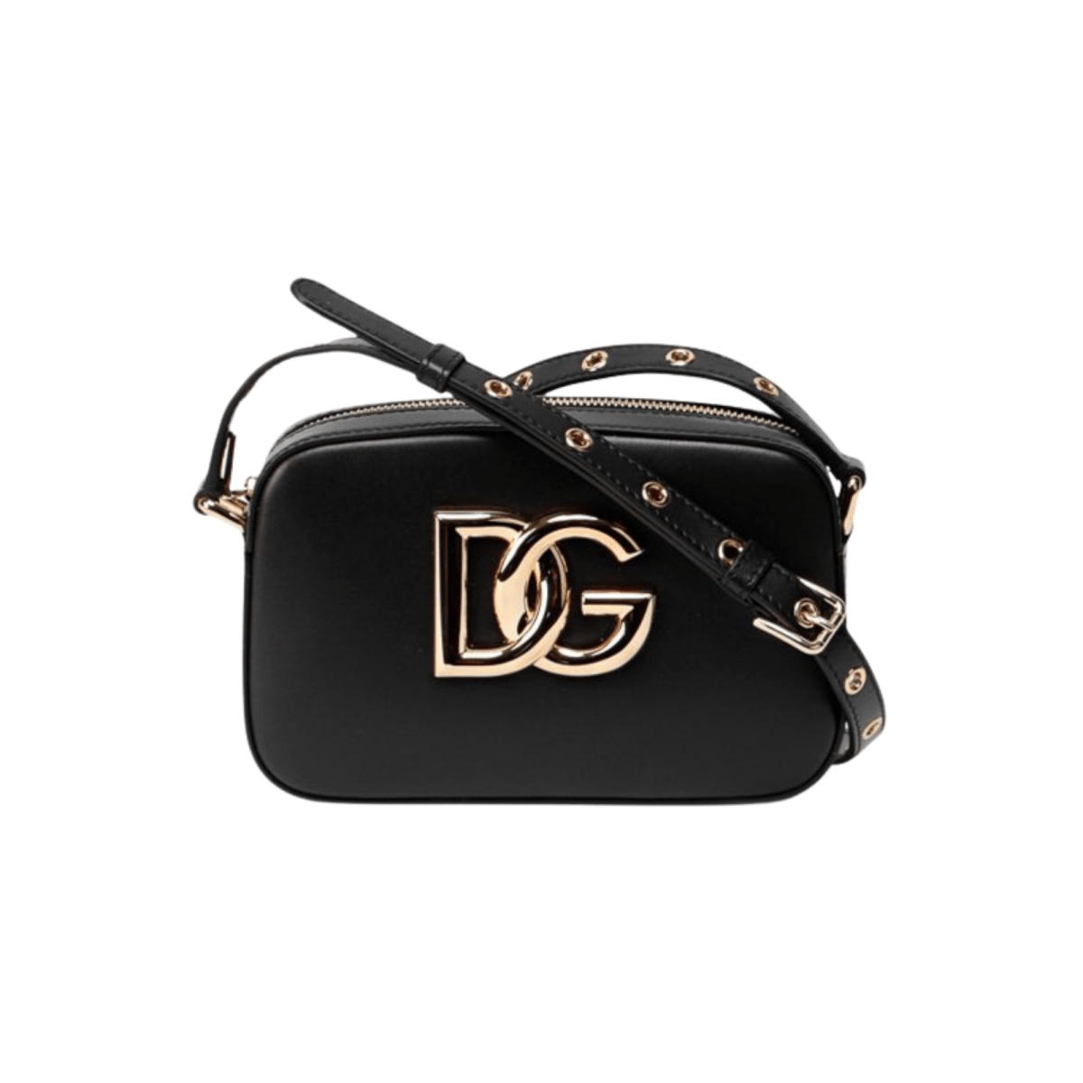 Calfskin Crossbody 3.5 Bag - WatchMatic