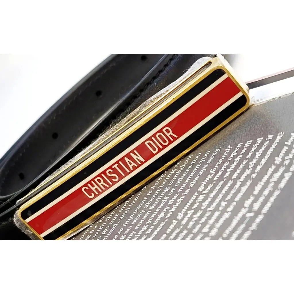Ceinture Leather Belt - WatchMatic