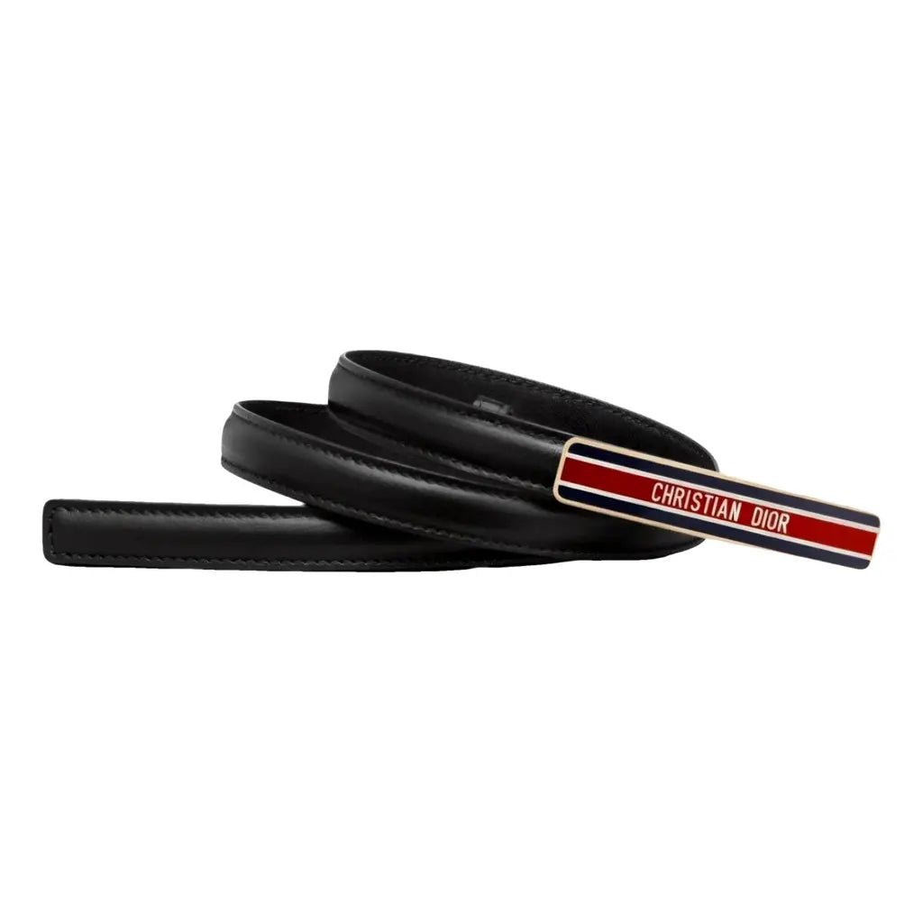 Ceinture Leather Belt - WatchMatic