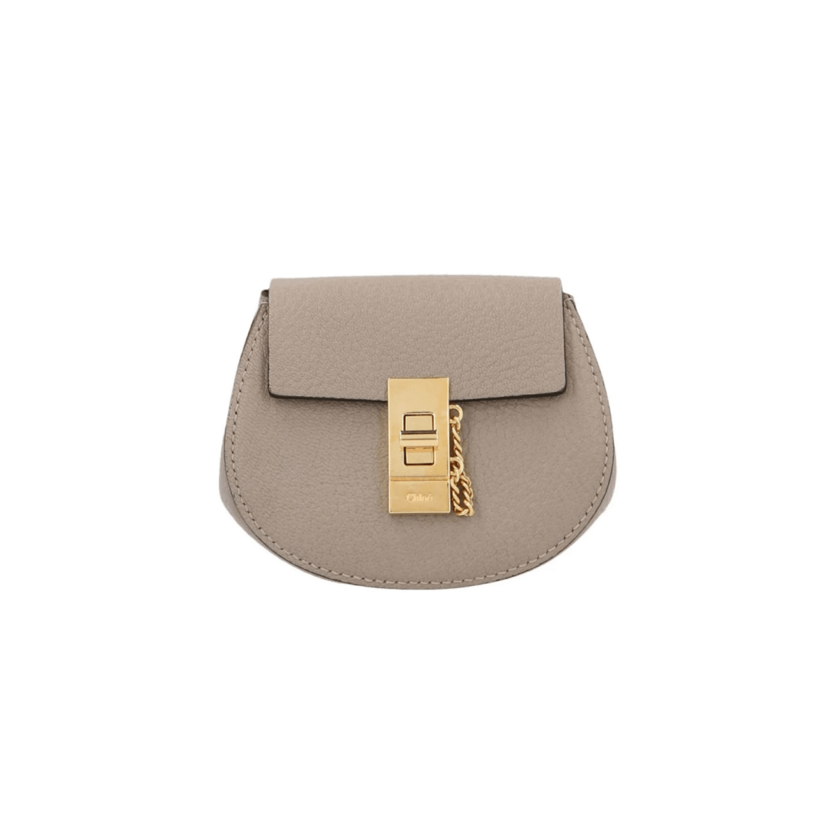 CHLOE Women's Mini Shoulder Bag CHC21SP10094423W - WatchMatic