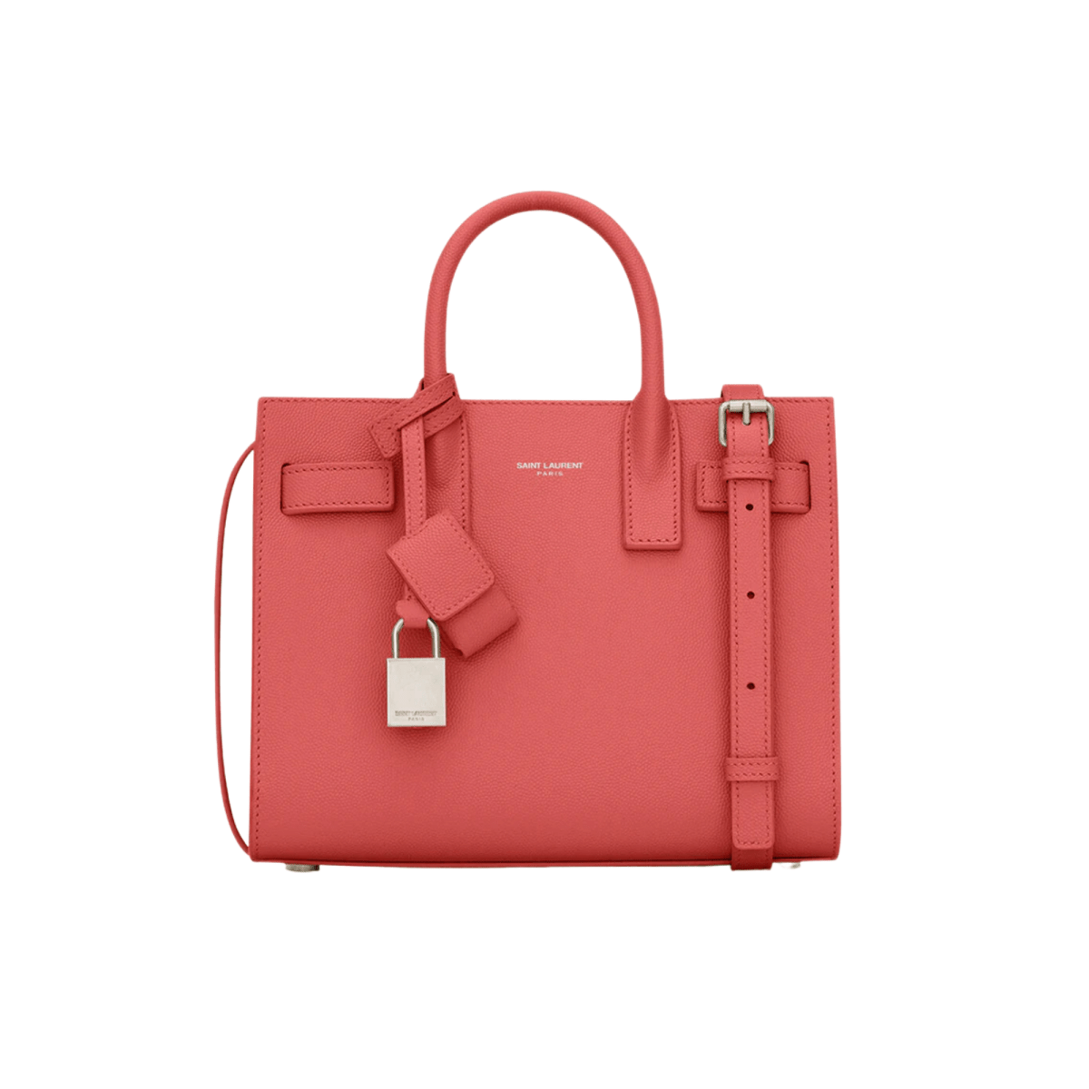Classic Sac de Jour Nano Bag - WatchMatic