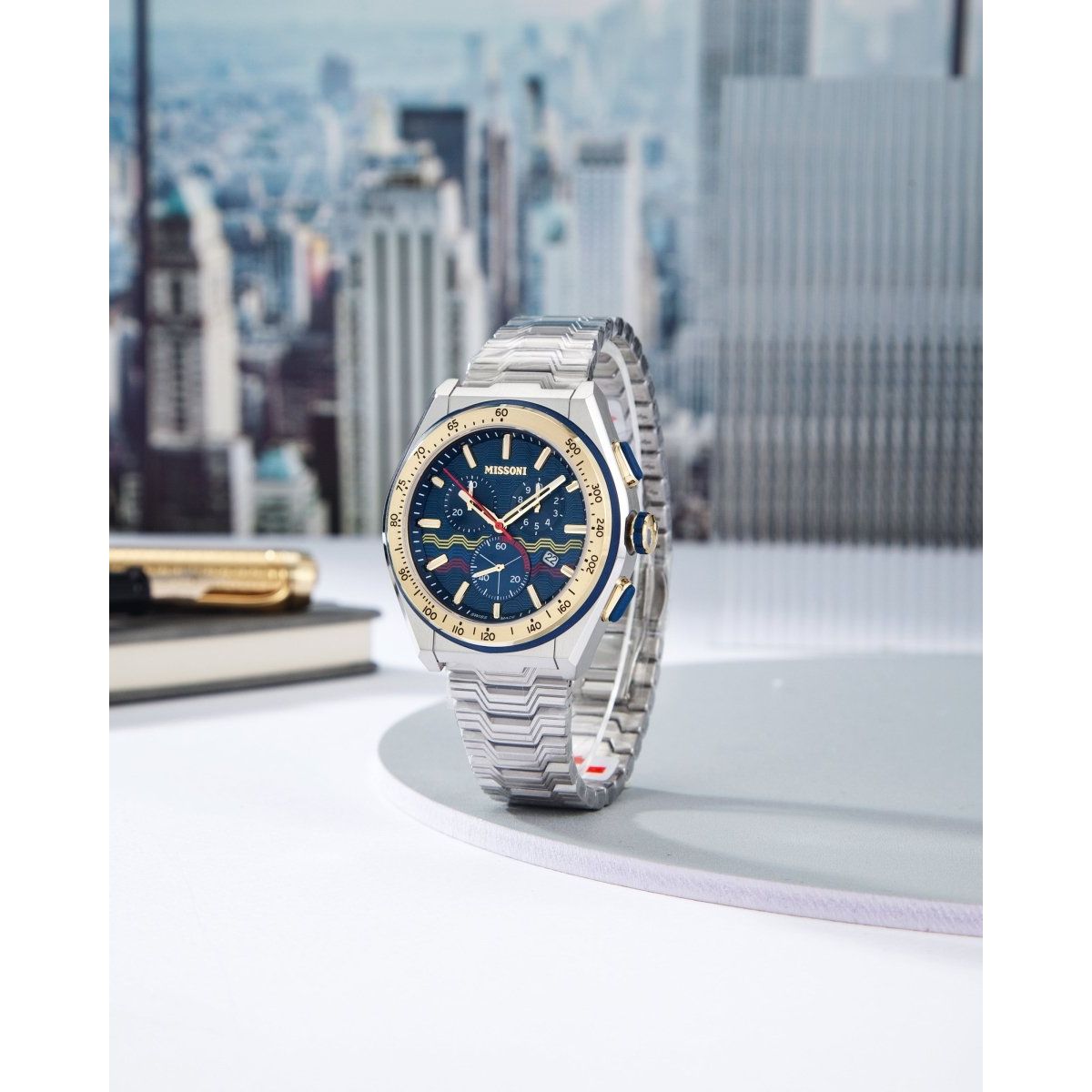 Contemporary - WatchMatic