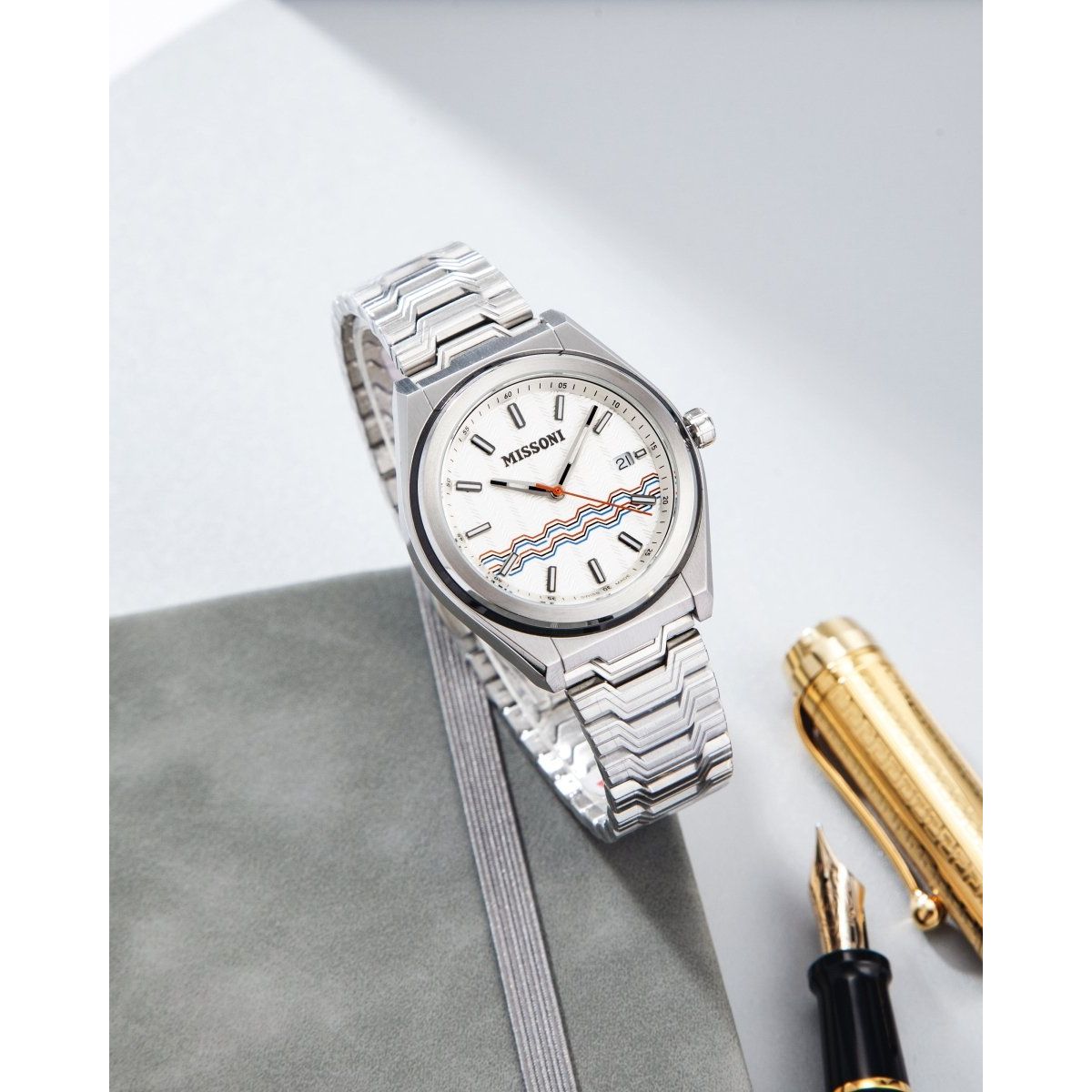 Contemporary - WatchMatic