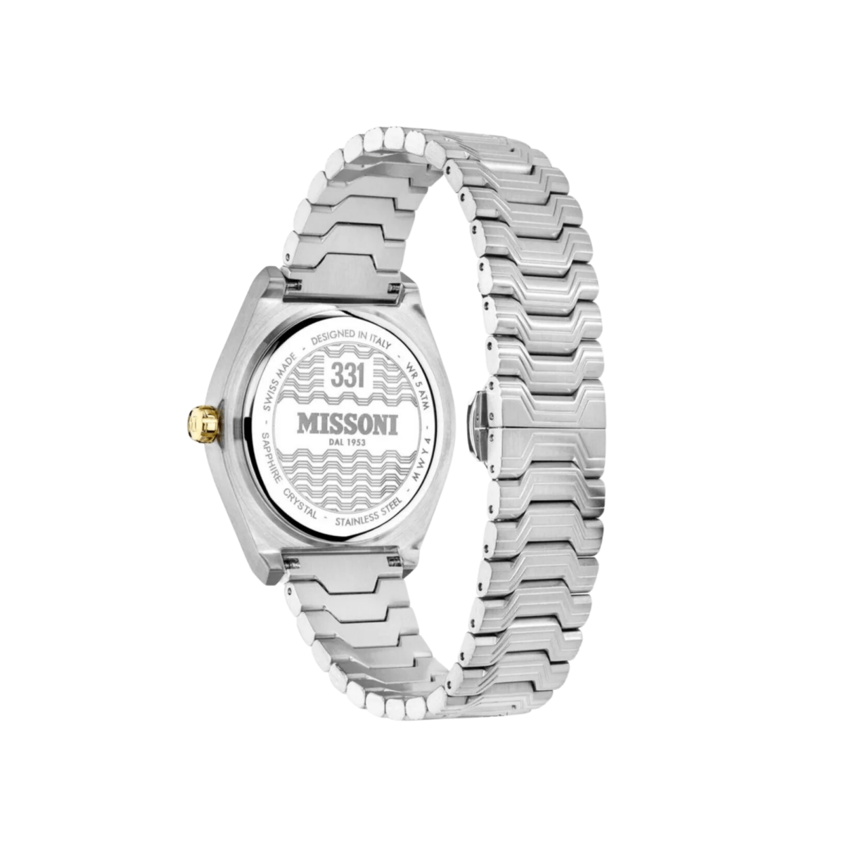 Contemporary - WatchMatic