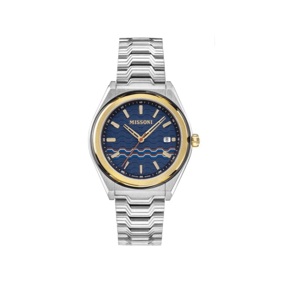 Contemporary - WatchMatic